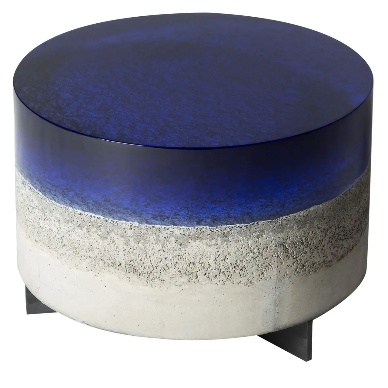 Draga & Aurel Coffee Tables<Cala big coffee table R12