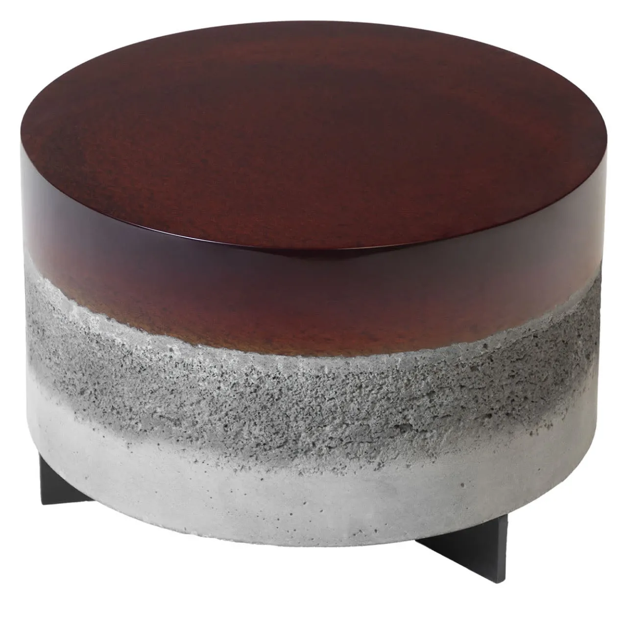 Draga & Aurel Coffee Tables<Cala R03 Big Coffee Table