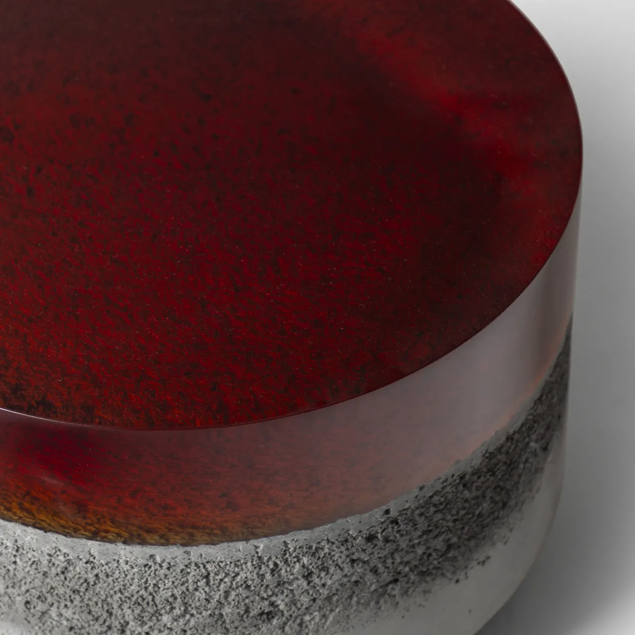 Draga & Aurel Coffee Tables<Cala R03 Big Coffee Table