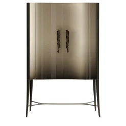 Cafedesart Bar Cabinets<Caleido Lacquered Bar Cabinet