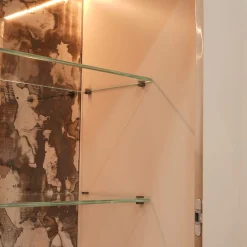 Cafedesart Bar Cabinets<Caleido Lacquered Bar Cabinet