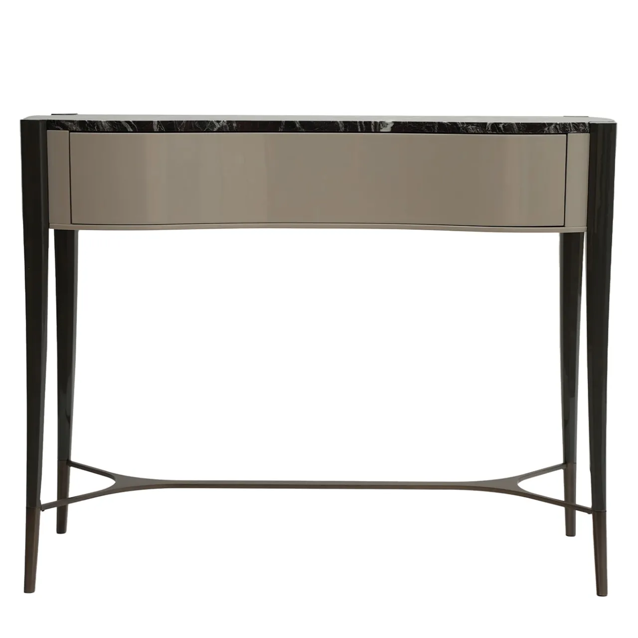 Cafedesart Consoles<Caleido Lacquered Console