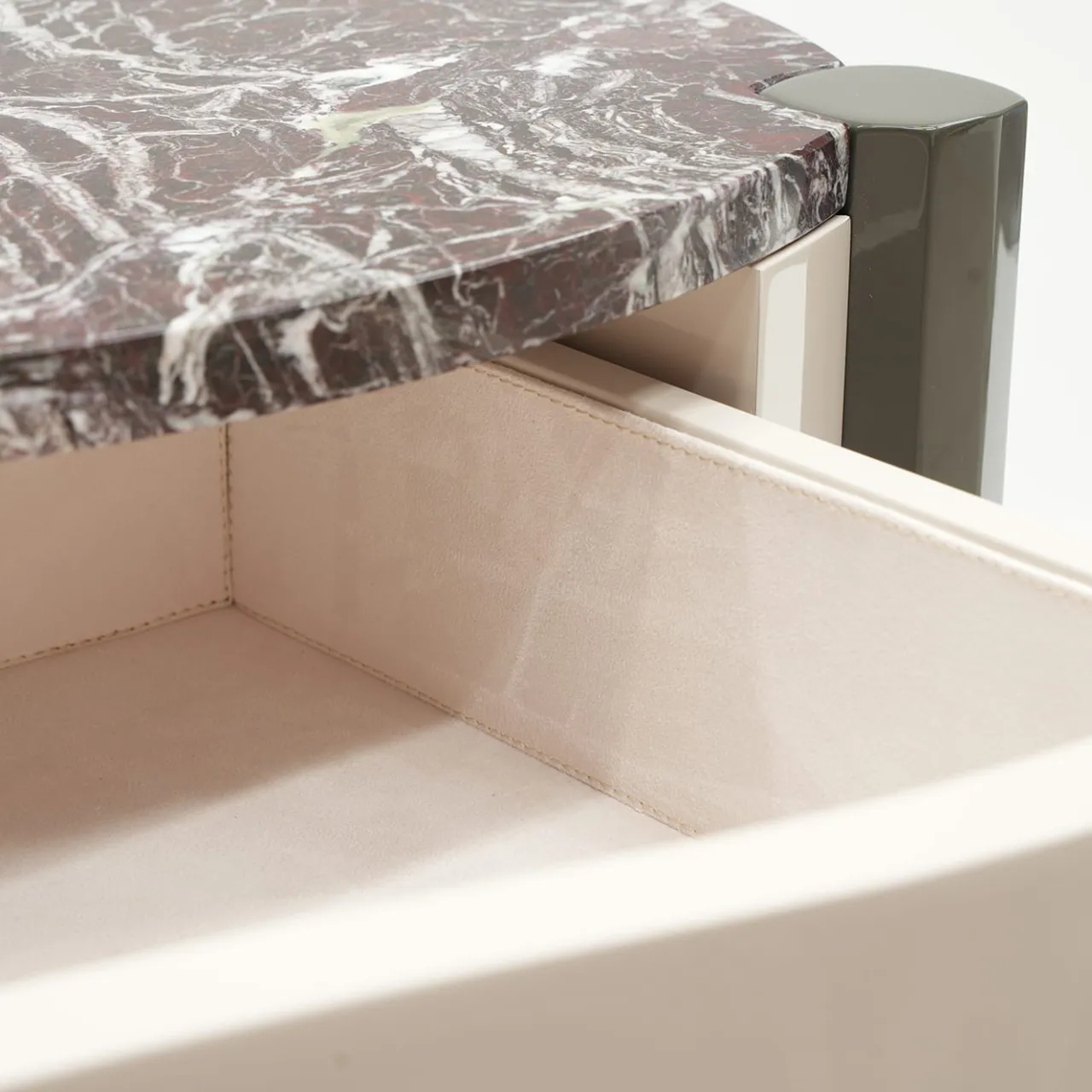 Cafedesart Consoles<Caleido Lacquered Console