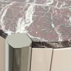 Cafedesart Consoles<Caleido Lacquered Console