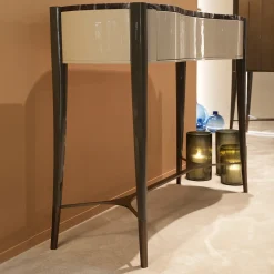 Cafedesart Consoles<Caleido Lacquered Console