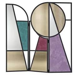 Atlasproject Room Dividers<Caleidoscopio Room Divider