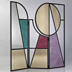 Atlasproject Room Dividers<Caleidoscopio Room Divider