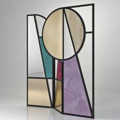 Atlasproject Room Dividers<Caleidoscopio Room Divider