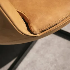 La Manufacture Armchairs<Calice Armchair by Patrick Norguet