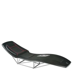 Stefano Mursia Outdoor Chaises & Daybeds<California Chaise Longue