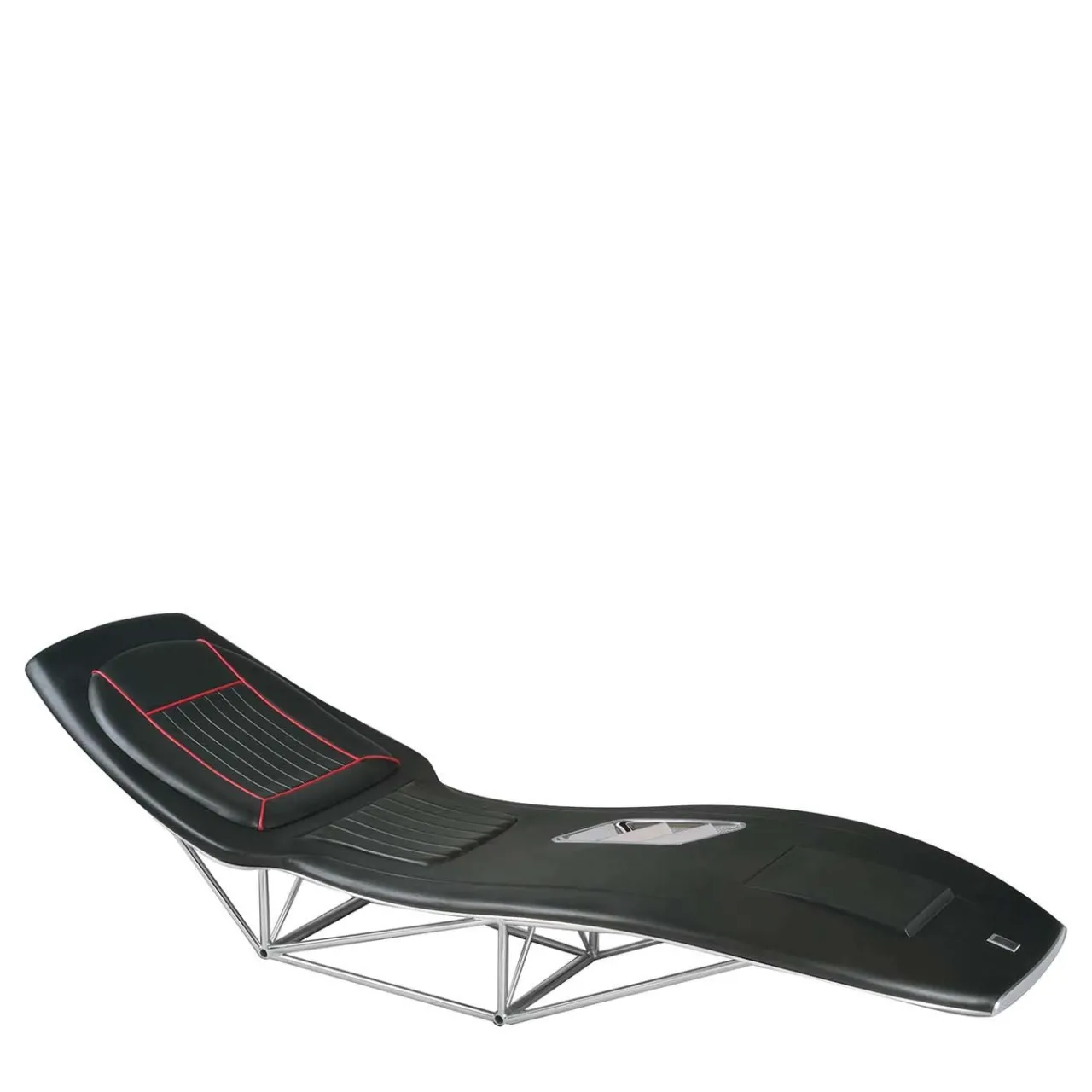 Stefano Mursia Outdoor Chaises & Daybeds<California Chaise Longue