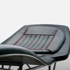 Stefano Mursia Outdoor Chaises & Daybeds<California Chaise Longue