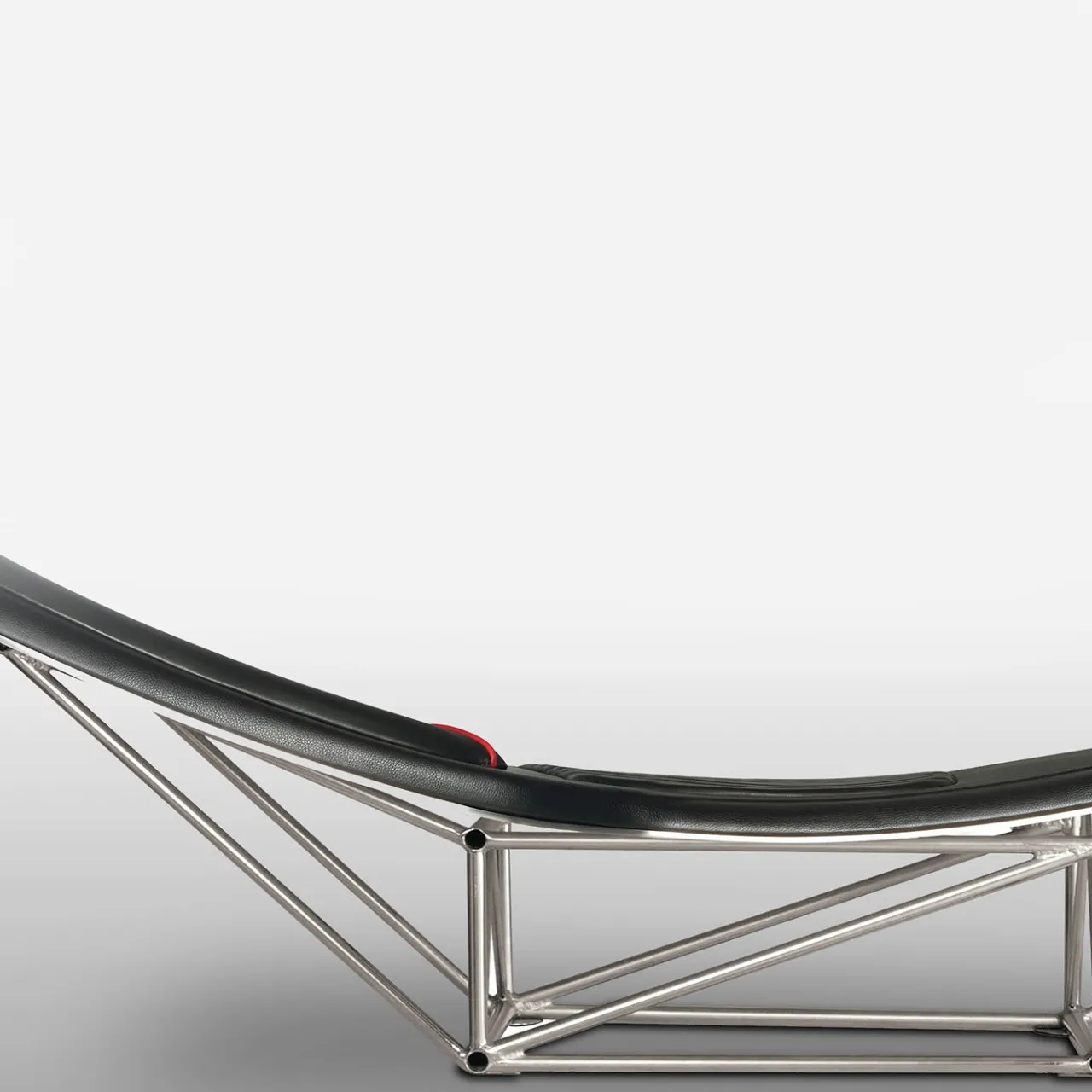 Stefano Mursia Outdoor Chaises & Daybeds<California Chaise Longue
