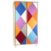 altreforme Cabinets<Camicia Polychrome Closet