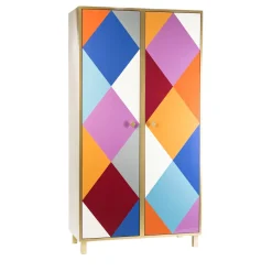 altreforme Cabinets<Camicia Polychrome Closet