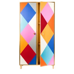 altreforme Cabinets<Camicia Polychrome Closet