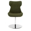 Manta Corporation Office Chairs<Camila Swivel Chair
