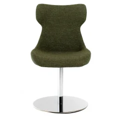 Manta Corporation Office Chairs<Camila Swivel Chair