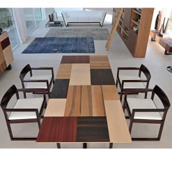 Morelato Dining Tables<Campiello Dining Table