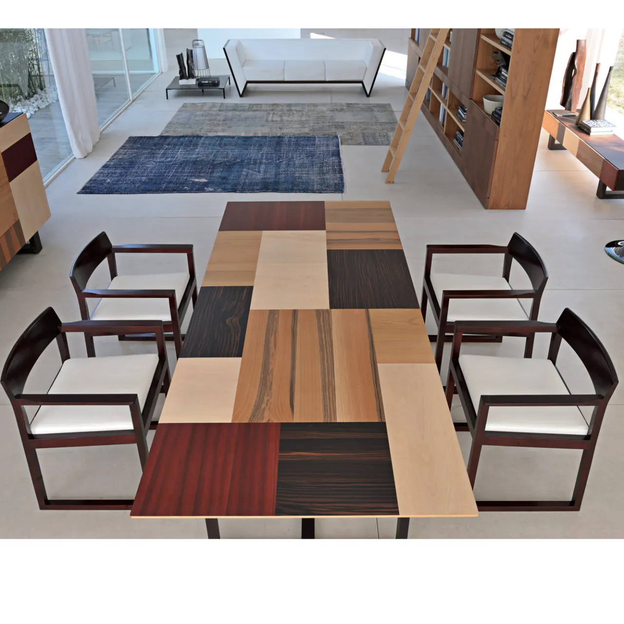 Morelato Dining Tables<Campiello Dining Table