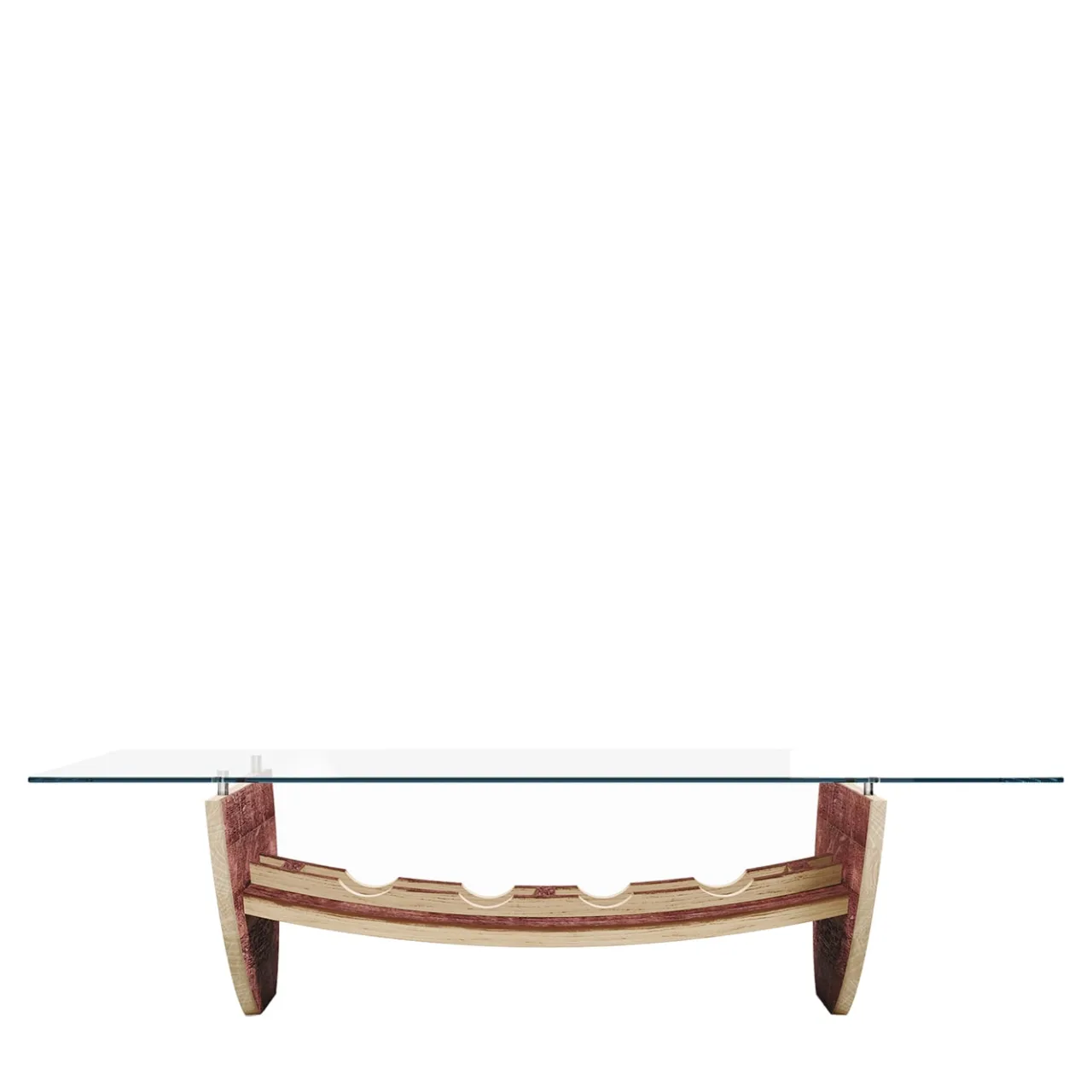 Winetage Coffee Tables<Canai Coffee Table