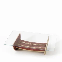 Winetage Coffee Tables<Canai Coffee Table