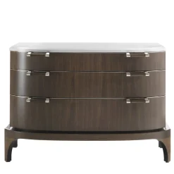 Provasi Dressers<Canaletto Walnut Dresser