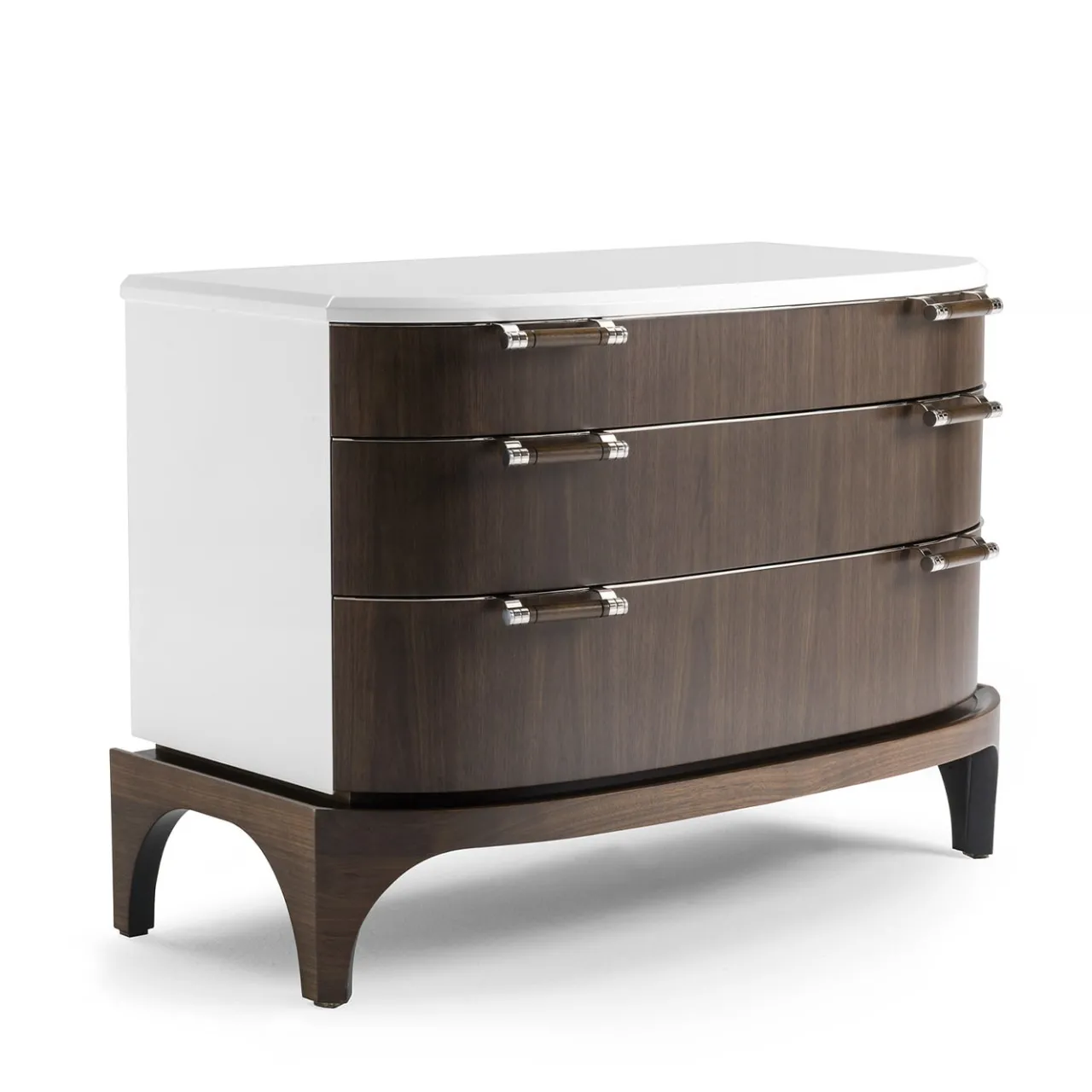 Provasi Dressers<Canaletto Walnut Dresser