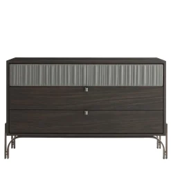 Morica Design Dressers<Canette 3-Drawer Dresser