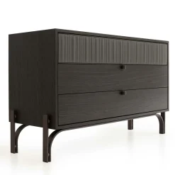 Morica Design Dressers<Canette 3-Drawer Dresser