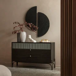 Morica Design Dressers<Canette 3-Drawer Dresser