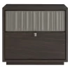 Morica Design Nightstands<Canette 2-Drawer Nightstand