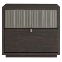 Morica Design Nightstands<Canette 2-Drawer Nightstand