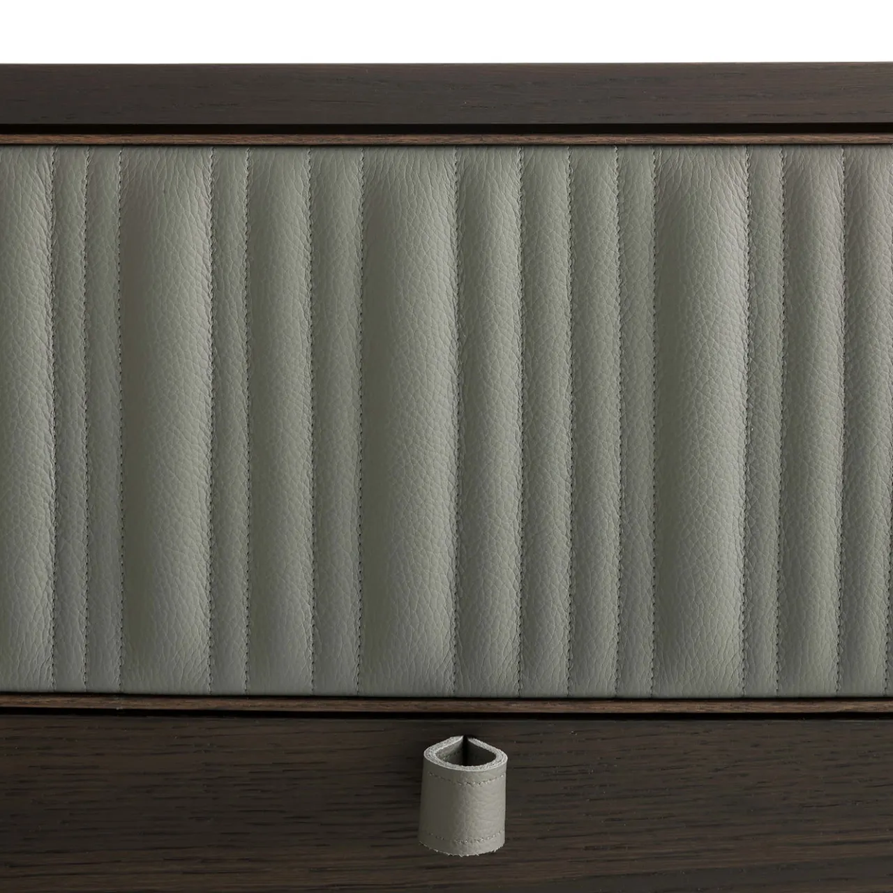 Morica Design Nightstands<Canette 2-Drawer Nightstand