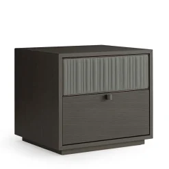 Morica Design Nightstands<Canette 2-Drawer Nightstand