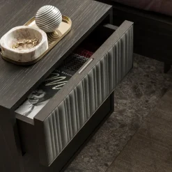 Morica Design Nightstands<Canette 2-Drawer Nightstand