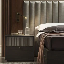 Morica Design Nightstands<Canette 2-Drawer Nightstand