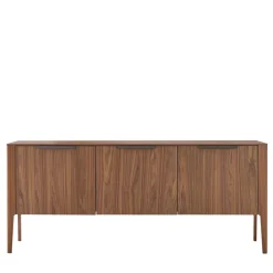 Modesign Sideboards Buffets<Cannaregio Sideboard in Canaletto Walnut Wood