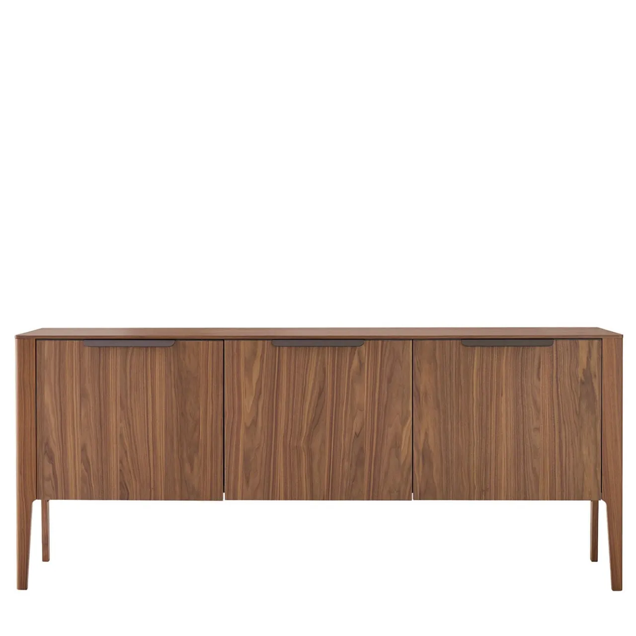 Modesign Sideboards Buffets<Cannaregio Sideboard in Canaletto Walnut Wood