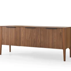 Modesign Sideboards Buffets<Cannaregio Sideboard in Canaletto Walnut Wood