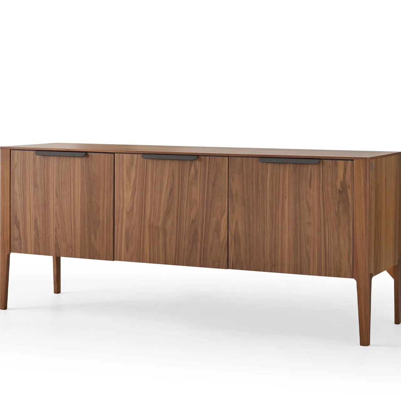 Modesign Sideboards Buffets<Cannaregio Sideboard in Canaletto Walnut Wood