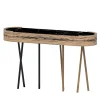 Hebanon Fratelli Basile - 1830 Consoles<Canneto Console #1