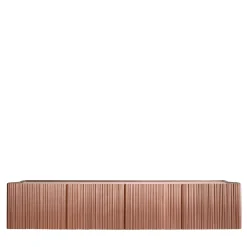 De Castelli Consoles<Canneto Floor 234 Copper Console