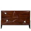 Hebanon Fratelli Basile - 1830 Sideboards Buffets<Ca-Nova Sideboard
