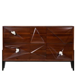Hebanon Fratelli Basile - 1830 Sideboards Buffets<Ca-Nova Sideboard
