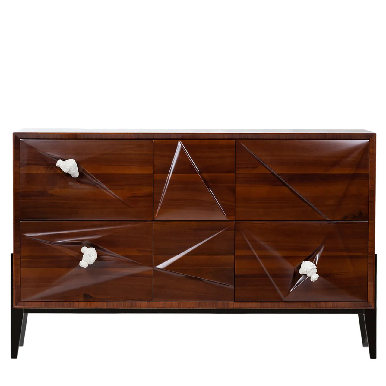 Hebanon Fratelli Basile - 1830 Sideboards Buffets<Ca-Nova Sideboard