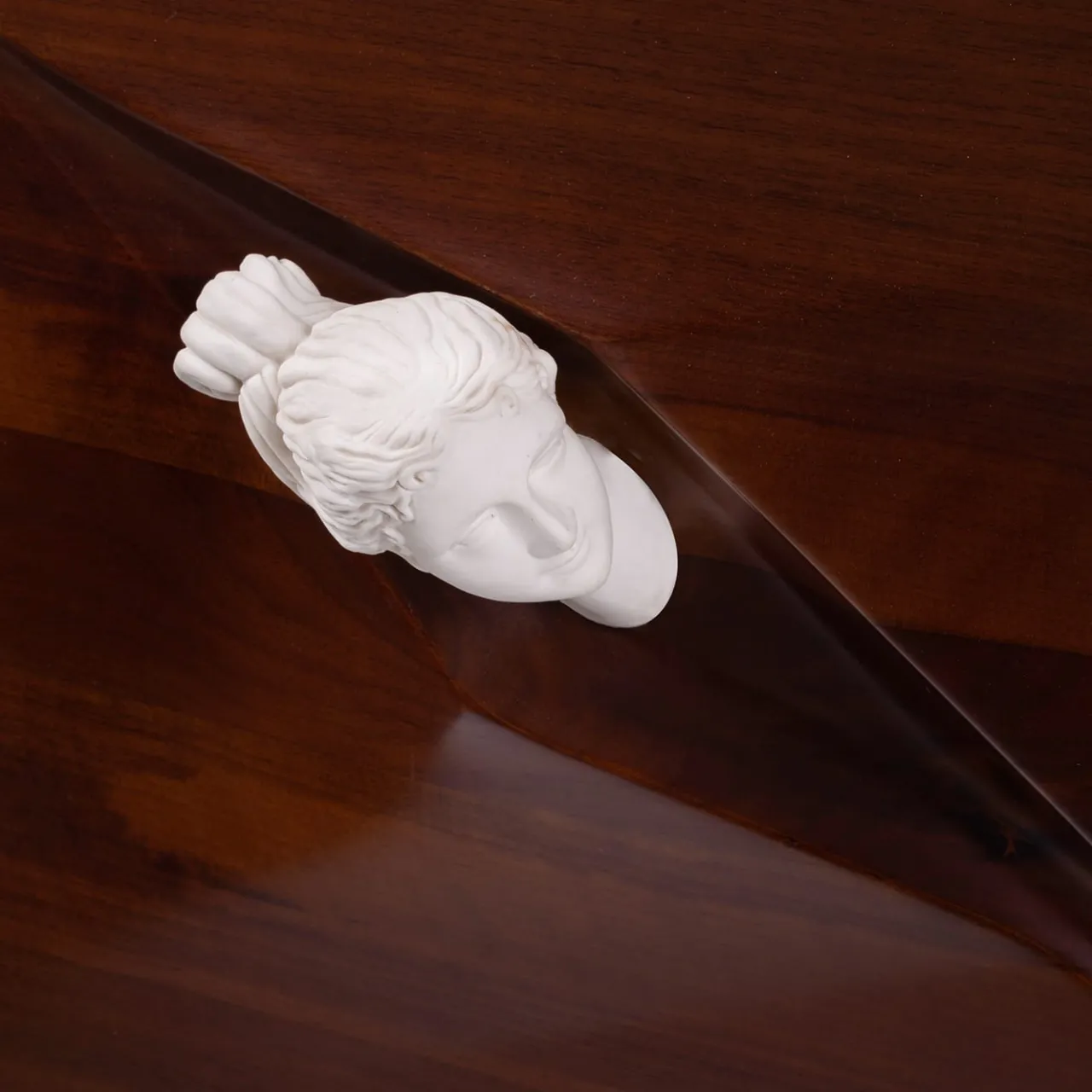 Hebanon Fratelli Basile - 1830 Sideboards Buffets<Ca-Nova Sideboard