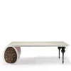 Sergio Villa Desk & Writing Tables<Caos Cocoprint Desk by Carlo Rampazzi