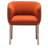 Livoni 1895 Chairs<Cape 809 Orange Chair by Debiasi Sandri - Tekhne Collection