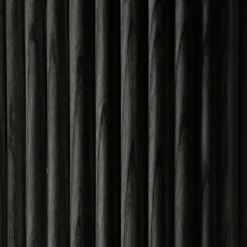 Dale Italia Side Tables<Capitello Black Ash Side table